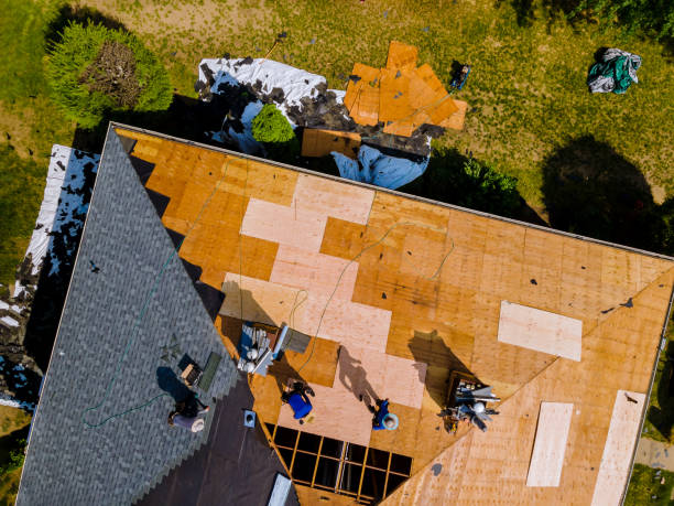 Quick and Trustworthy Emergency Roof Repair Services in Plainview, MN